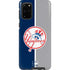 MLB New York Yankees Split Galaxy S20 Plus Pro Case