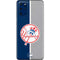 MLB New York Yankees Split Galaxy S20 Plus Skin
