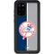 MLB New York Yankees Split Galaxy S20 Plus Waterproof Case