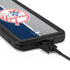 MLB New York Yankees Split Galaxy S20 Plus Waterproof Case