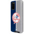 MLB New York Yankees Split Galaxy S20 Pro Case