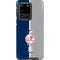 MLB New York Yankees Split Galaxy S20 Ultra 5G Pro Case
