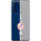 MLB New York Yankees Split Galaxy S20 Ultra 5G Skin
