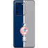 MLB New York Yankees Split Galaxy S20 Ultra 5G Skin