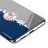 MLB New York Yankees Split Galaxy S20 Ultra 5G Skin