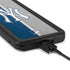 MLB New York Yankees Split Galaxy S20 Waterproof Case