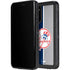 MLB New York Yankees Split Galaxy S20 Waterproof Case