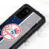 MLB New York Yankees Split Galaxy S20 Waterproof Case
