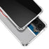 MLB New York Yankees Split Galaxy S21 5G Clear Case