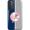 MLB New York Yankees Split Galaxy S21 5G Pro Case