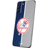 MLB New York Yankees Split Galaxy S21 5G Skin