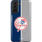 MLB New York Yankees Split Galaxy S21 Plus 5G Pro Case