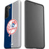 MLB New York Yankees Split Galaxy S21 Plus 5G Pro Case