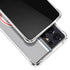 MLB New York Yankees Split Galaxy S21 Ultra 5G Clear Case