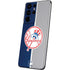 MLB New York Yankees Split Galaxy S21 Ultra 5G Skin