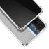 MLB New York Yankees Split Galaxy S22 Plus Clear Case