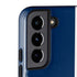 MLB New York Yankees Split Galaxy S22 Plus Pro Case
