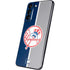 MLB New York Yankees Split Galaxy S22 Plus Skin