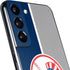 MLB New York Yankees Split Galaxy S22 Plus Skin