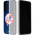 MLB New York Yankees Split Galaxy S22 Pro Case