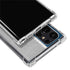 MLB New York Yankees Split Galaxy S22 Ultra Clear Case