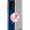 MLB New York Yankees Split Galaxy S22 Ultra Pro Case