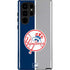 MLB New York Yankees Split Galaxy S22 Ultra Pro Case