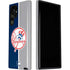 MLB New York Yankees Split Galaxy S22 Ultra Pro Case