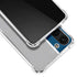 MLB New York Yankees Split Galaxy S23 Clear Case