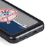 MLB New York Yankees Split Galaxy S23 Plus Waterproof Case