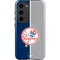 MLB New York Yankees Split Galaxy S23 Pro Case