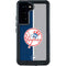 MLB New York Yankees Split Galaxy S23 Waterproof Case