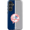 MLB New York Yankees Split Galaxy S24 Impact Case