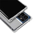 MLB New York Yankees Split Galaxy S24 Ultra Clear Case