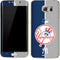 MLB New York Yankees Split Galaxy S7 Edge Skin