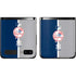 MLB New York Yankees Split Galaxy Z Flip Skin