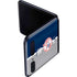 MLB New York Yankees Split Galaxy Z Flip Skin