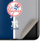 MLB New York Yankees Split Galaxy Z Flip Skin