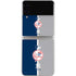 MLB New York Yankees Split Galaxy Z Flip3 5G Skin