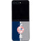 MLB New York Yankees Split Galaxy Z Flip5 5G Skin