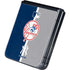 MLB New York Yankees Split Galaxy Z Flip5 5G Skin