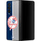 MLB New York Yankees Split Galaxy Z Fold3 5G Skin