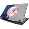MLB New York Yankees Split Lenovo IdeaPad Skin