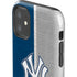 MLB New York Yankees Split iPhone 11 Impact Case