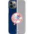 MLB New York Yankees Split iPhone 11 Pro Lite Case