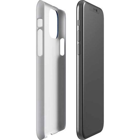 MLB New York Yankees Split iPhone 11 Pro Lite Case