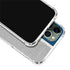 MLB New York Yankees Split iPhone 11 Pro Max Clear Case