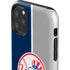 MLB New York Yankees Split iPhone 11 Pro Max Impact Case