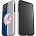 MLB New York Yankees Split iPhone 11 Pro Max Impact Case