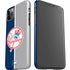MLB New York Yankees Split iPhone 11 Pro Max Lite Case